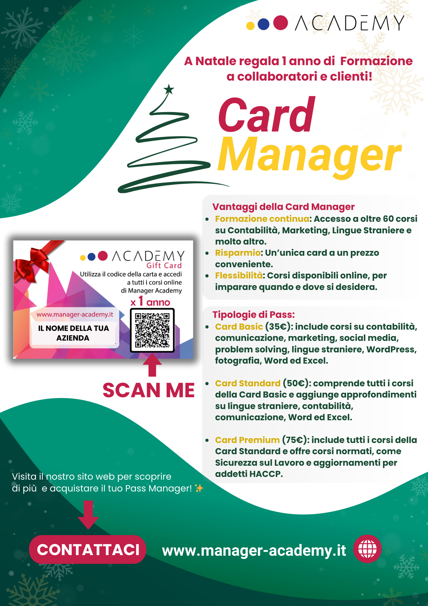 Card Manager 